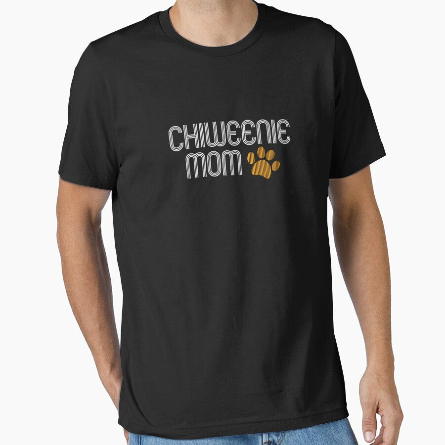 Chiweenie Mom by kindxinn