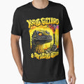 King Gizzard  The Lizard Wizard by FischerWeissz