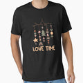 Boho Xmas - Love time! by CleanDecor