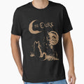 The Cure Cat Moon 90S by RolandoLinares