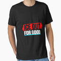 ice Out for Good Bold Protest Statement by SerafinaCesari