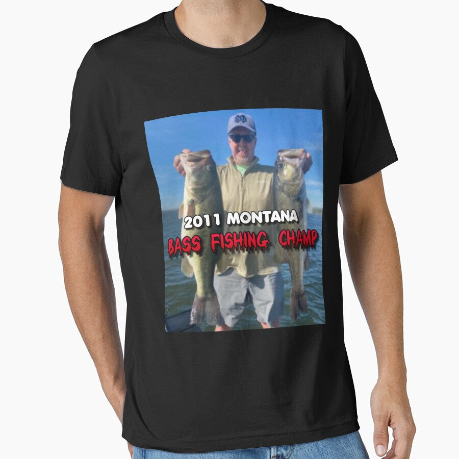 Bass Fishing Pro by Caleb Bonasera