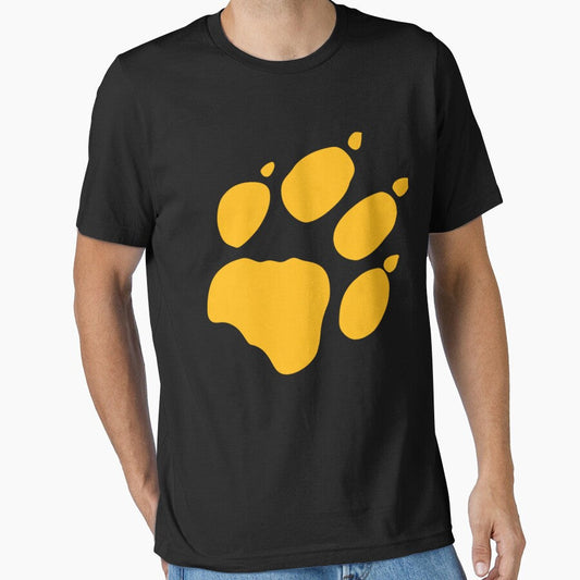 jack yellow wolfskin by RobertAchin