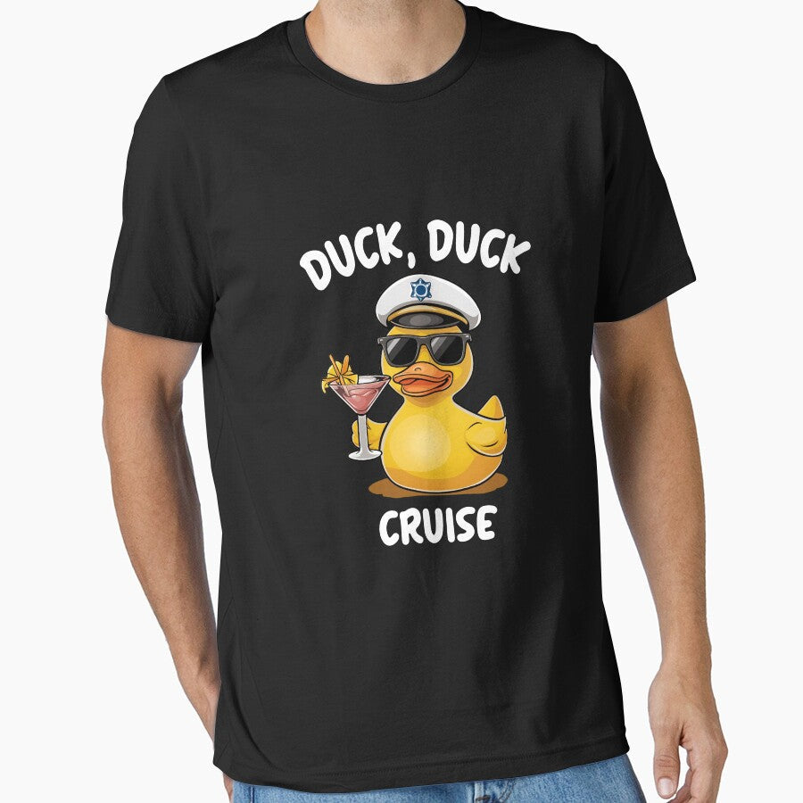 DUCK, DUCK CRUISE by ShopSmart213