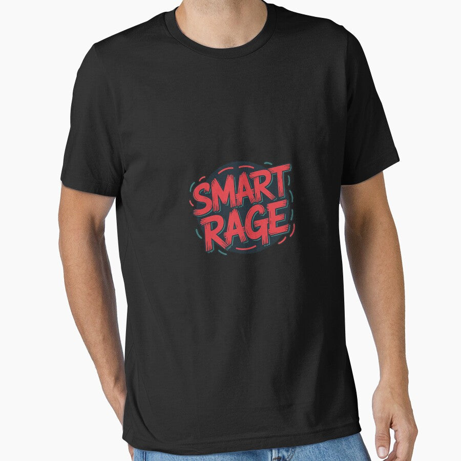 Smart Rage Costume for Statement Lovers by SnackPAC