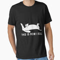 Vintage Dachshund Funny Weiner Dog by JohnnyBench73