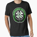 Official Merchandise of flogging molly music punk band by RenePfanners