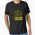 The Big Cheese by Shontay