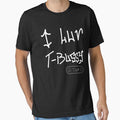 “I LUV T-BUSSY” by DUM INDUSTRIES by DUM-Industries
