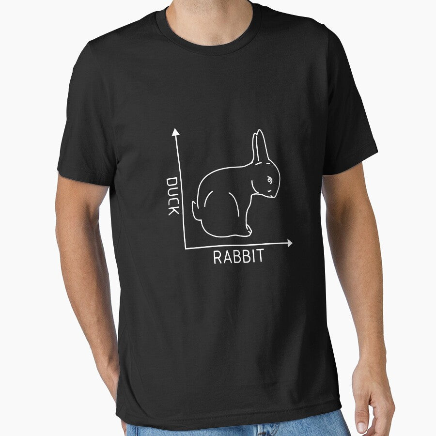 DUCK/RABBIT by ramib
