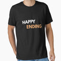 Happy ending design by Sahithkrishna