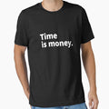 Time is money. by WittyChest