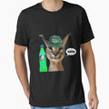 Zabloing Big Floppa Cat Meme Spirte (Fanter Series) by Dakarothill