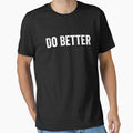 Do Better by manueldila