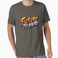 Future to here by TheKalishop