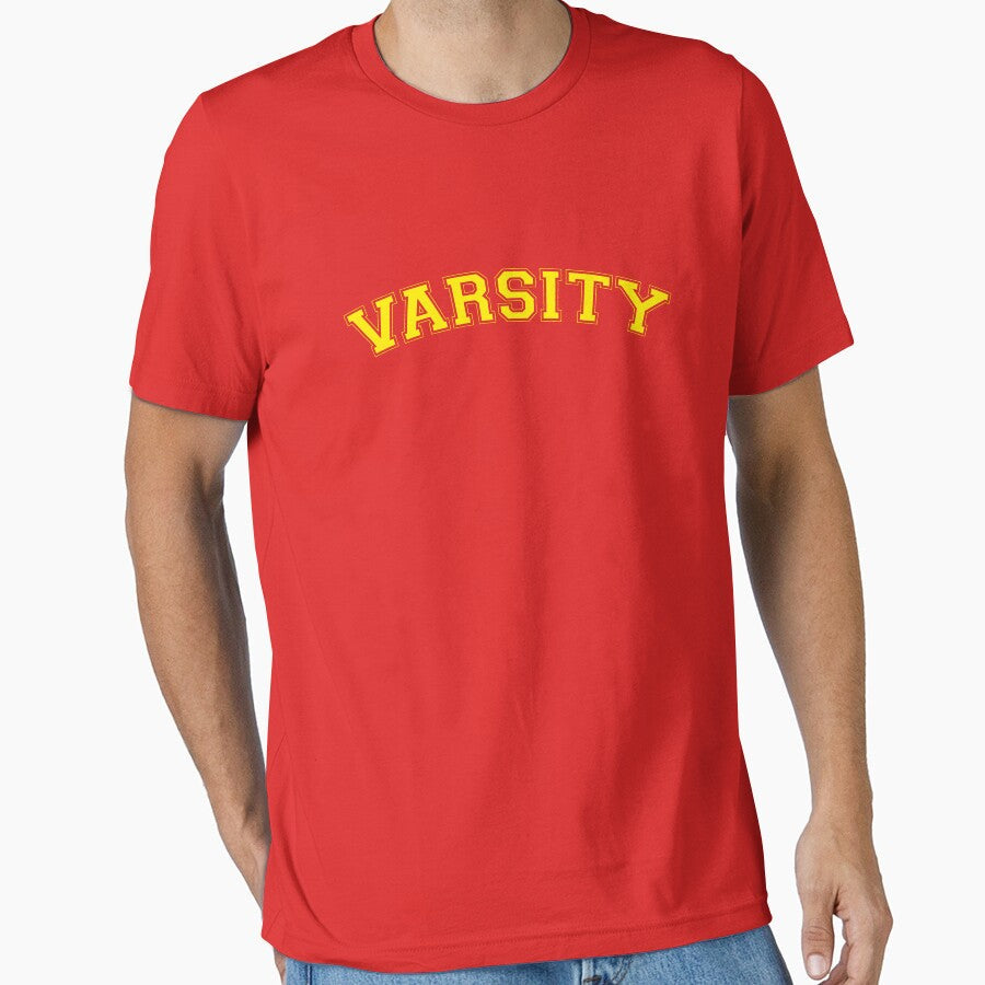 Varsity by Vientesiete27