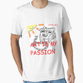 Art Is My Passion by NE0N Bandit