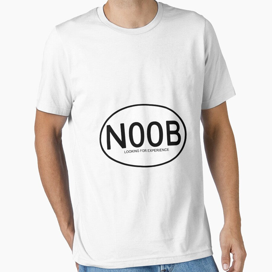 n00b by cajunpygmy
