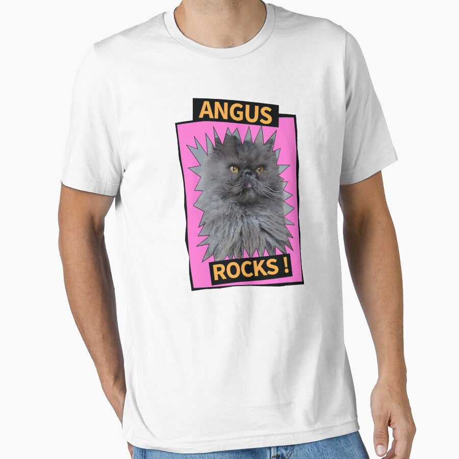 Angus Rocks by pierolda