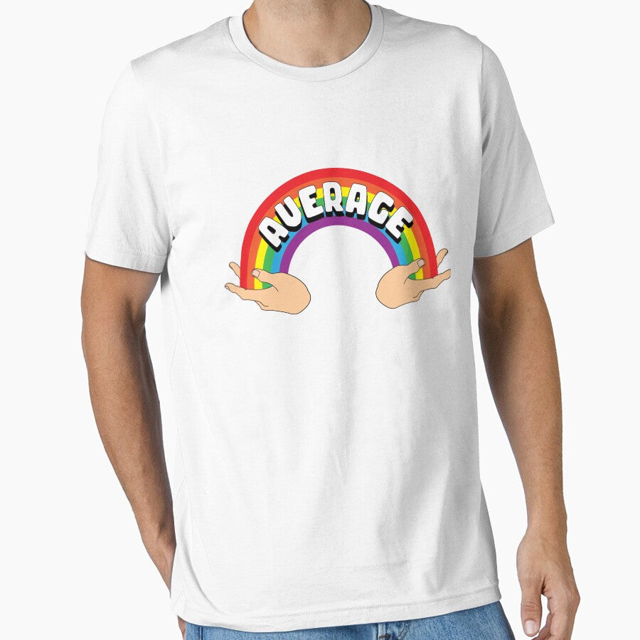 Average Rainbow by RottenDayDesign
