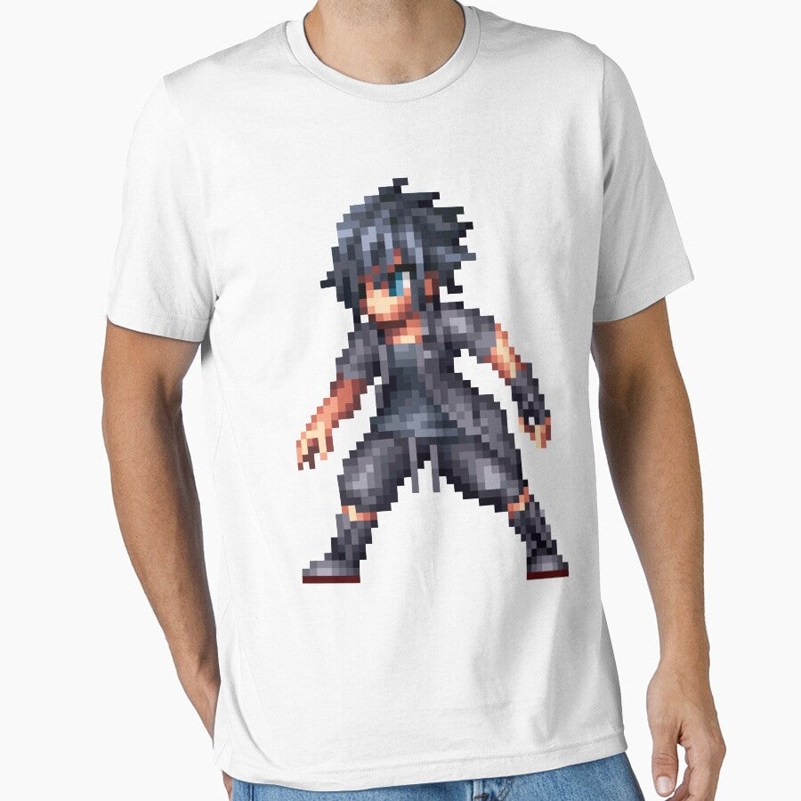 Noctis by Snapnfit