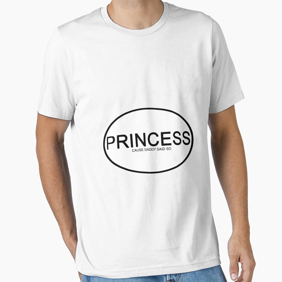 Princess by cajunpygmy