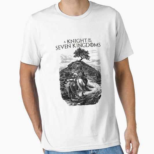 A Knight of Seven Kingdoms 2026 by HughIeas