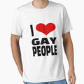 i heart gay people by pinkinthenight
