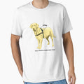 Guide Dog by snapperk9