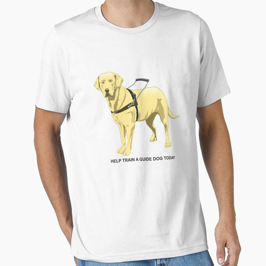Guide Dog by snapperk9
