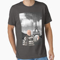Hide Your Pain Harold In Paris by Meredibbs