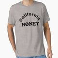 California Honey by Statement-Teez