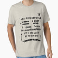 bad shirts: topping god by tp86