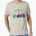 Cute Cat Feline Fitness Center, Funny Cat, Best Gift Ever by AnnSmithss