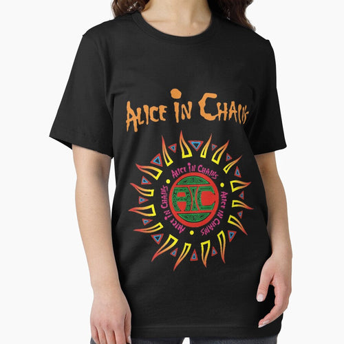ALICE IN CHAINS ALBUM 2020 ATINCEKOLA by DavidBonilla5