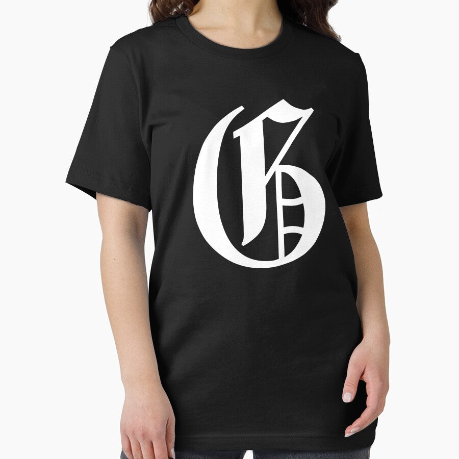 Funny Alphabet T-Shirts by Magic-Offers