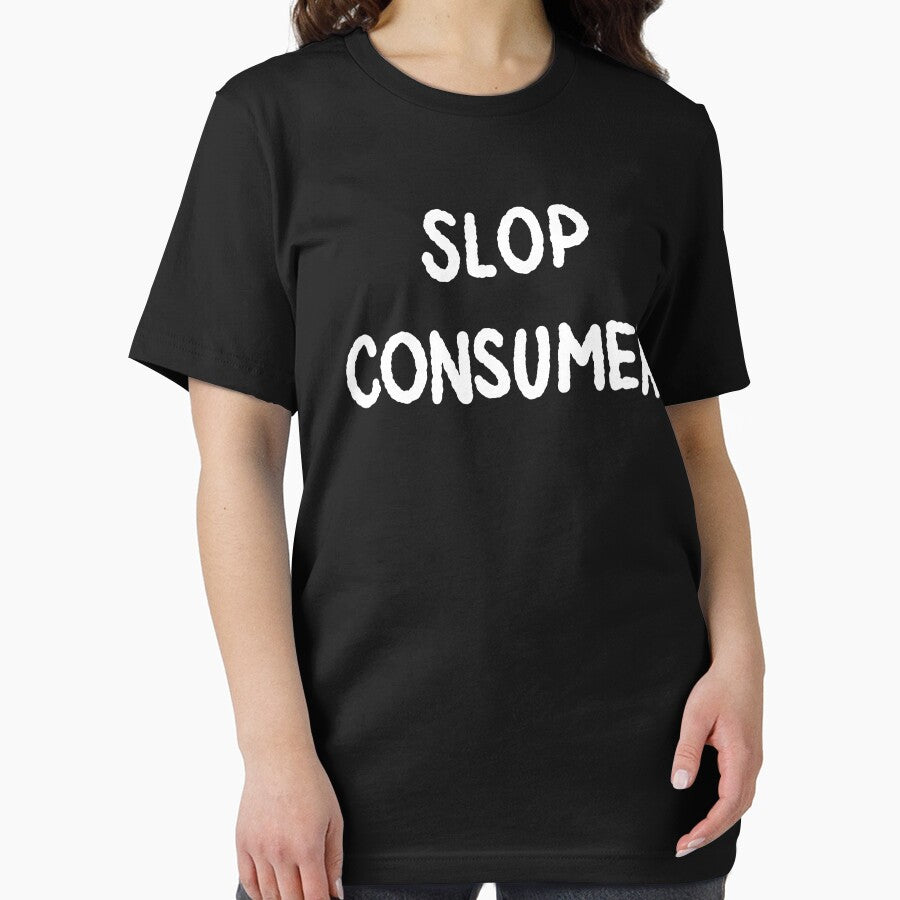 slop consumer by lorepaw