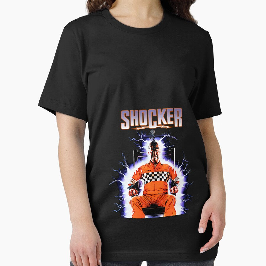 Shocker by scottsurswab