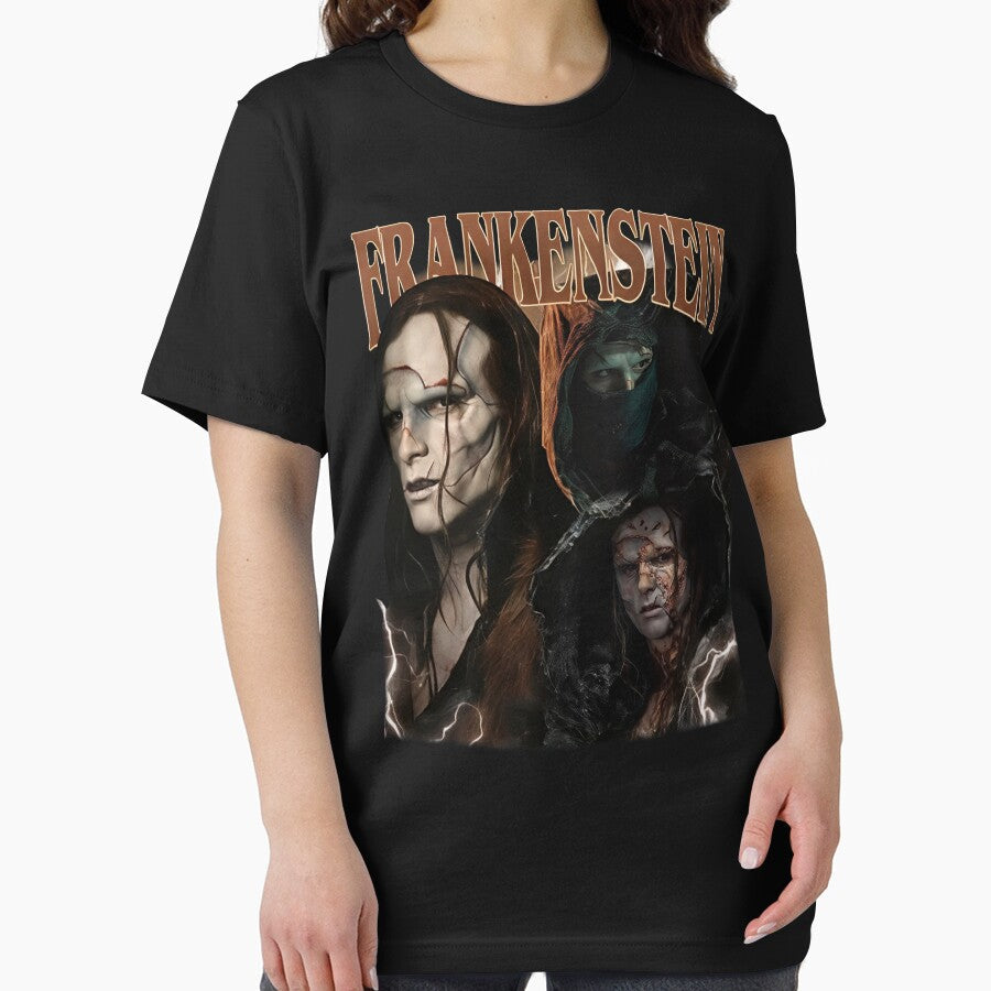 Gothic Horror Movie by Ignaciodesigns