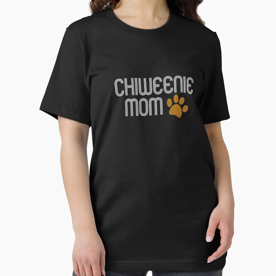 Chiweenie Mom by kindxinn