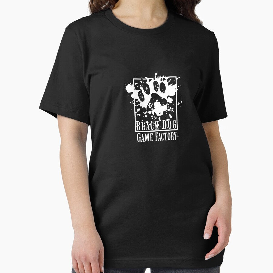 Apocalypse Pentex Subsidiary: Black Dog Game Factory by Onyx Path Publishing Merch Store