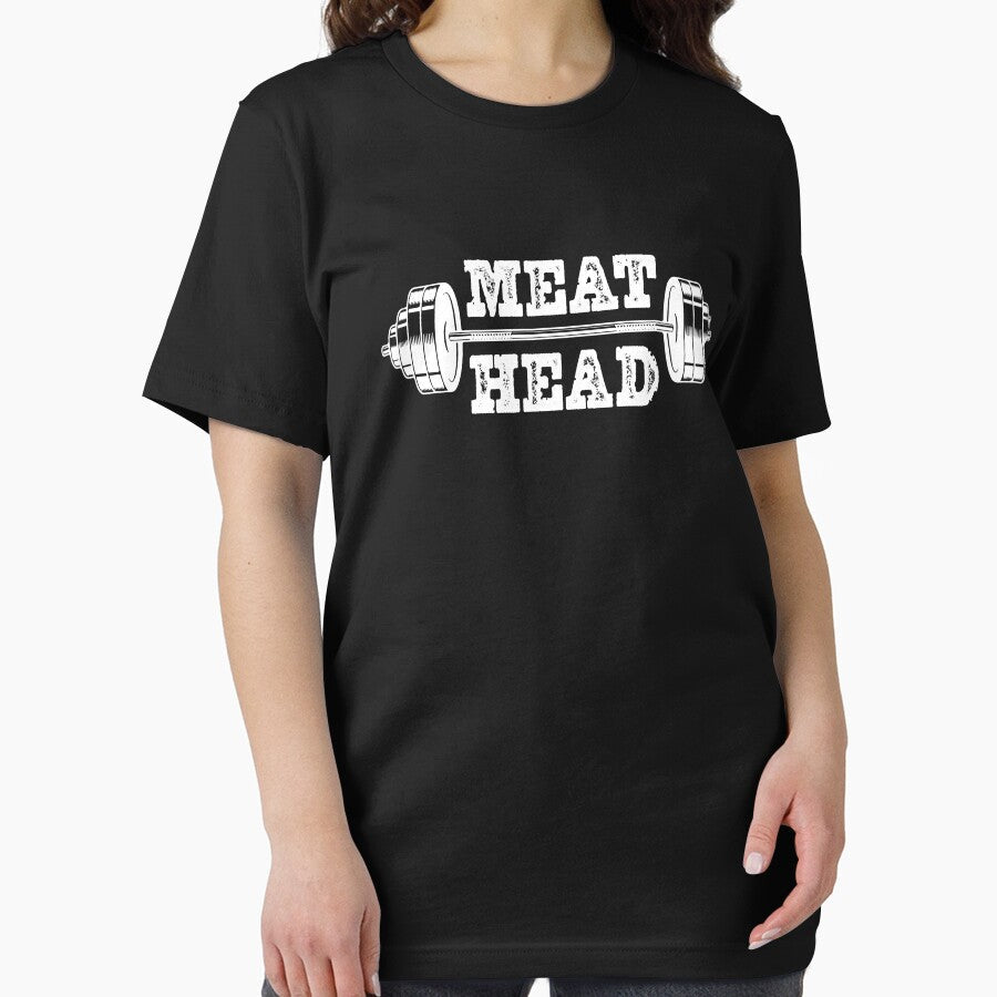 Meathead by Whimsical  Thinker