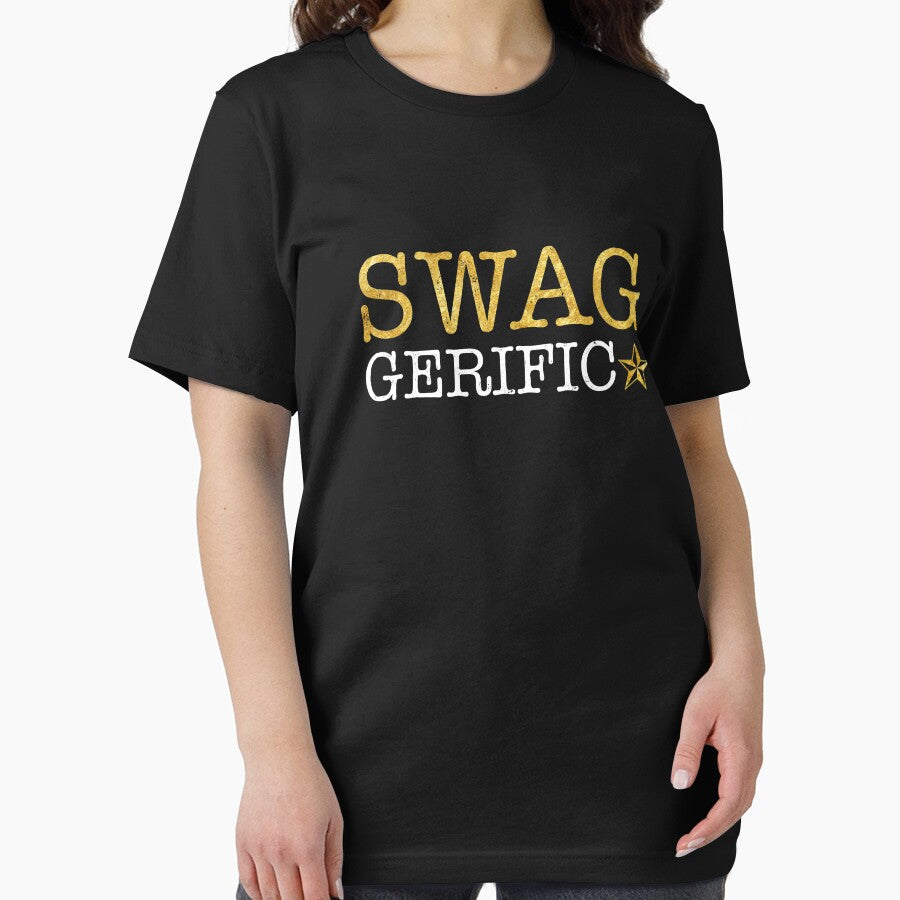 Swaggerific by THAT - ONE - TEE