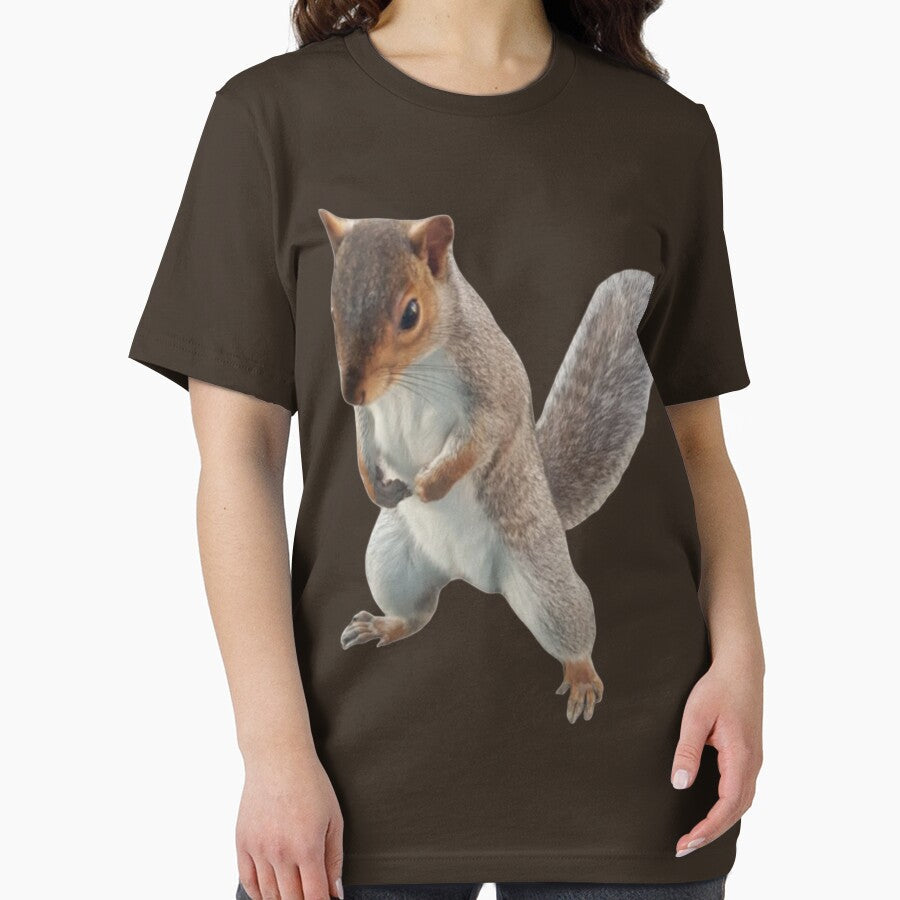 lovable squirrel by StoreRahhal