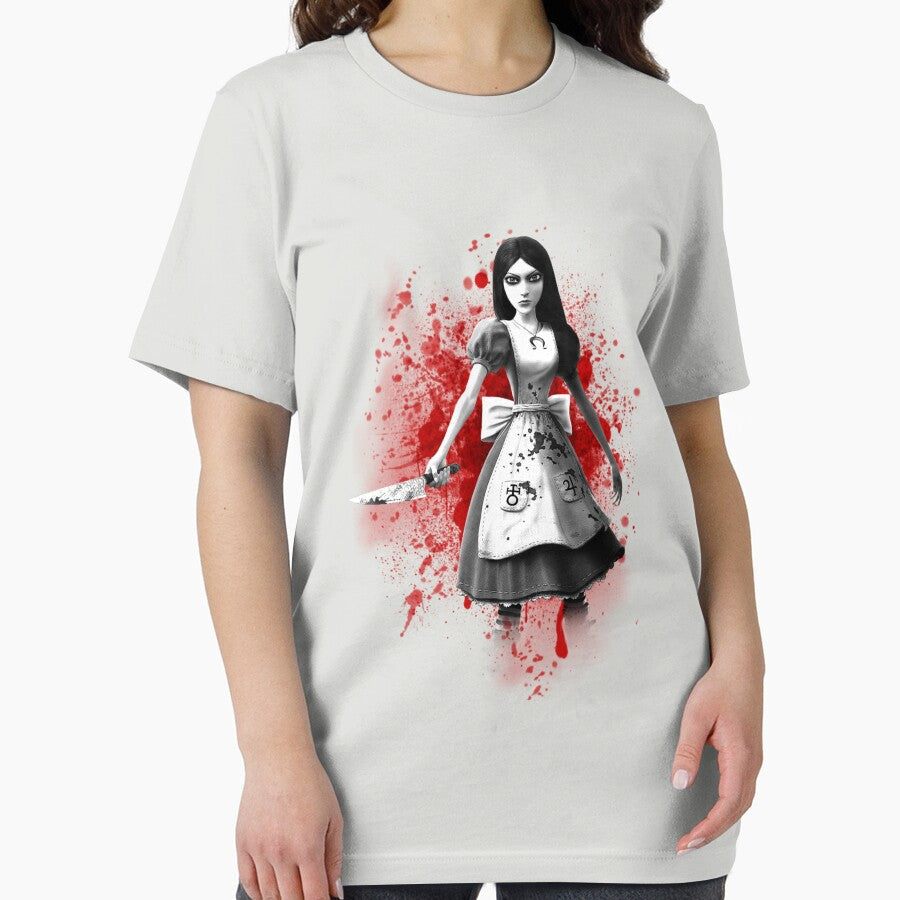 Alice: Madness Returns by huntj09