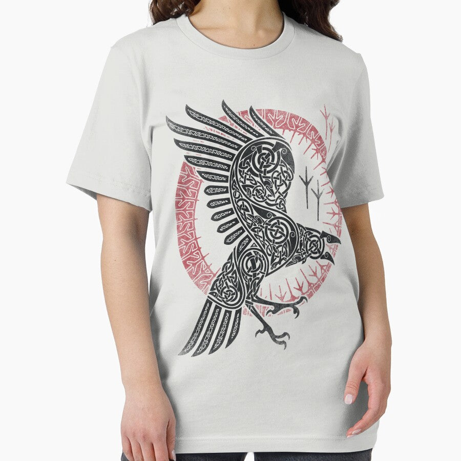 RAGNAR'S RAVEN by RAIDHO