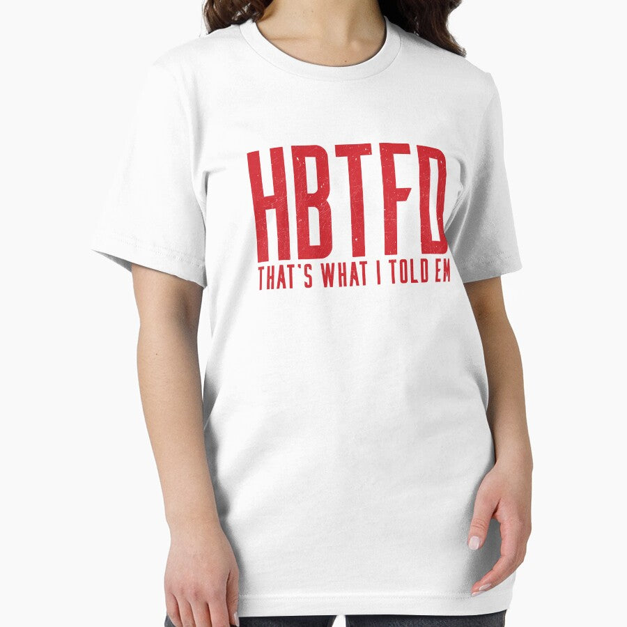 HBTFD! by by-ariel24