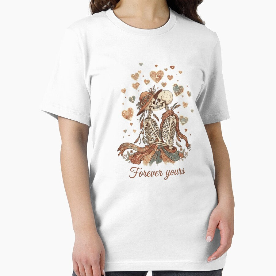 Forever yours by Roxburylane