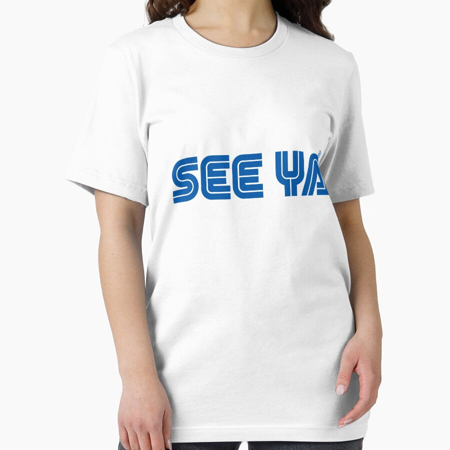 SEE YA by SpacetimeSix