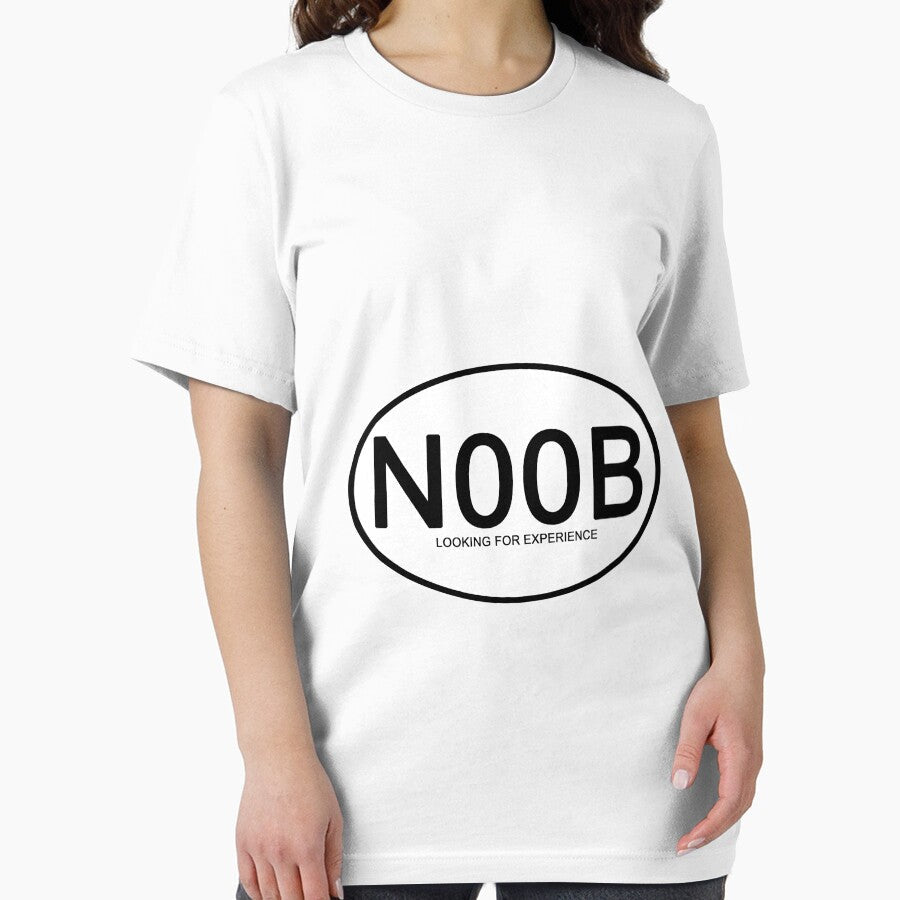 n00b by cajunpygmy